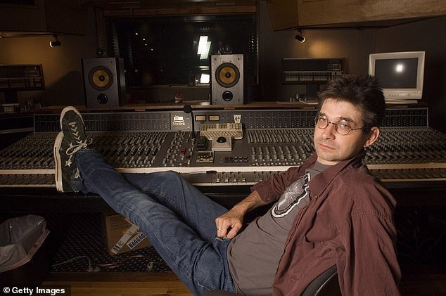 Steve Albini dies at 61: Iconic music producer who worked with Nirvana, Pixies, PJ Harvey and more dies of heart attack