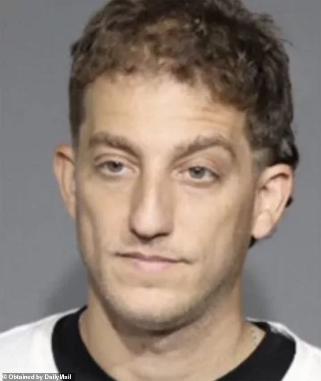 James Carlson, who also goes by Cody Carlson and Cody Tarlow, was arrested by the NYPD and charged with burglary and illegal entry after storming Columbia's Hamilton Hall and renaming it 