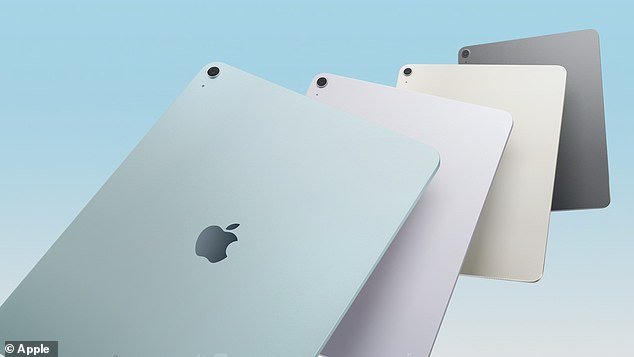 Since the iPad launched in 2010, sales have fallen from their original peak, leaving many wondering, 